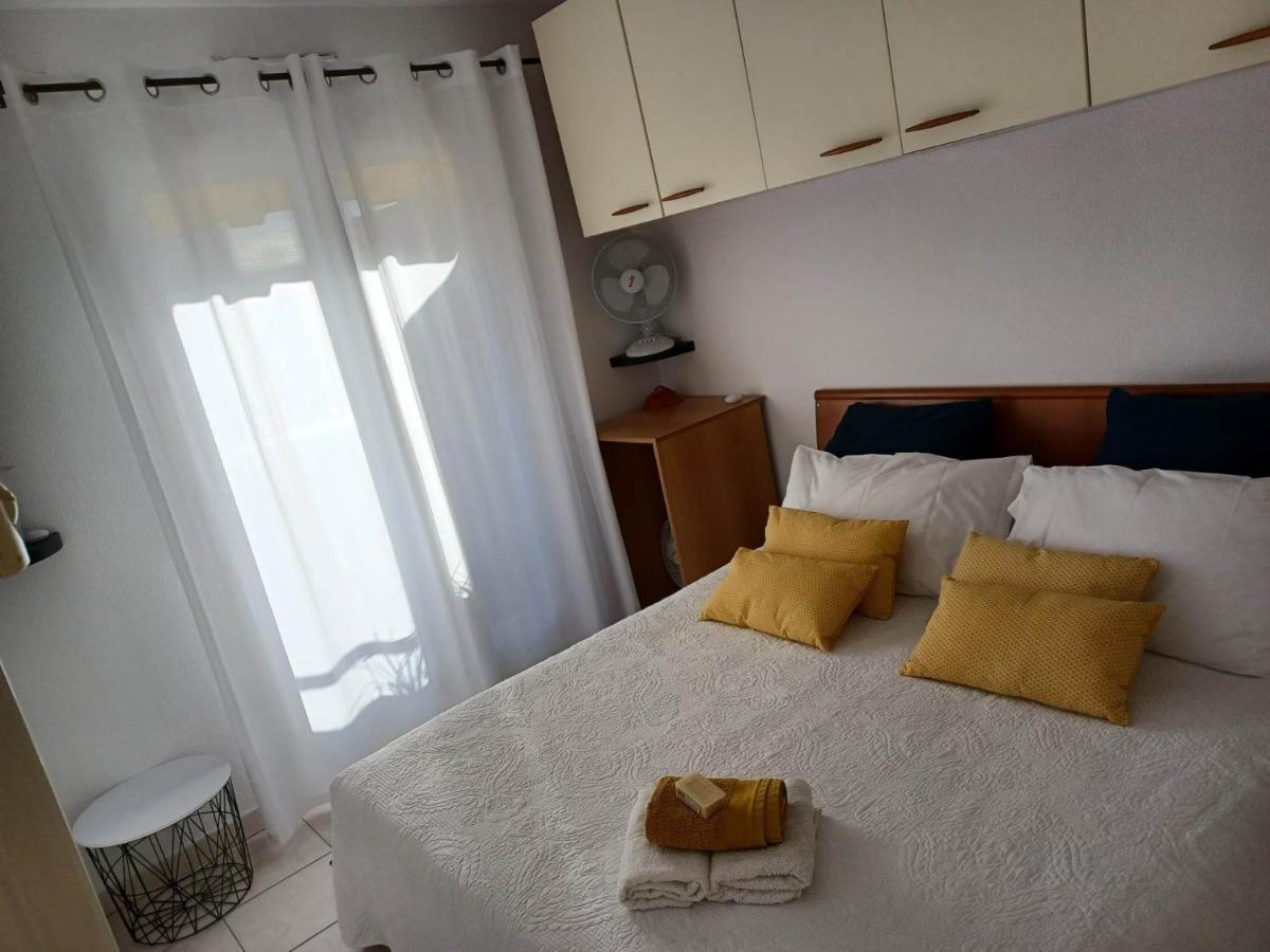 Appartamento L'escale A La French Riviera *