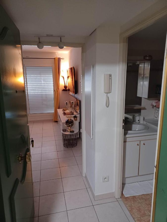 Appartement L'escale A La French Riviera