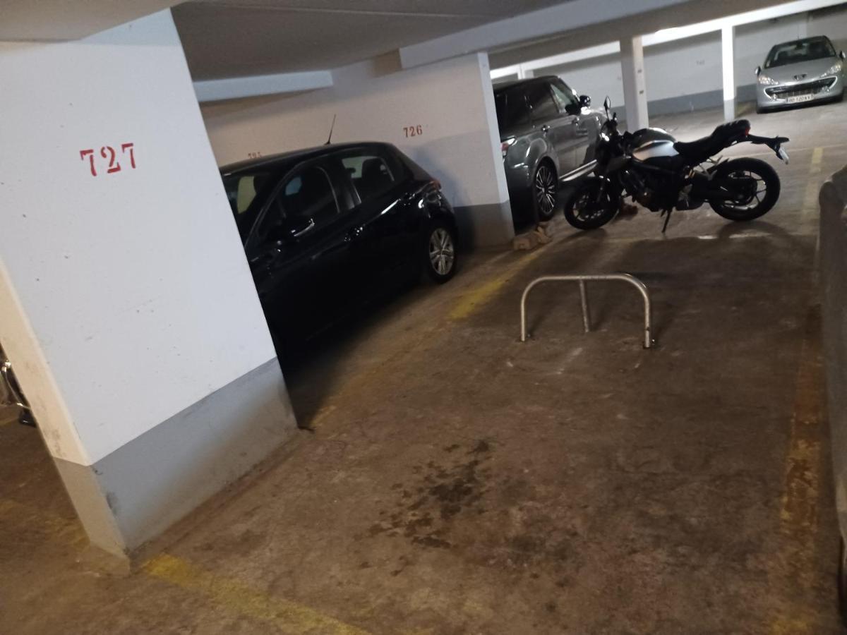 L'escale A La French Riviera Appartamento *