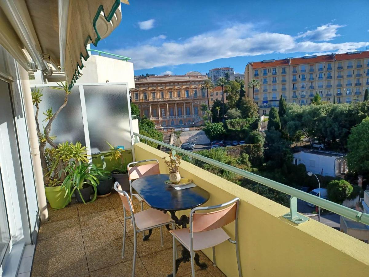 L'escale A La French Riviera Appartamento