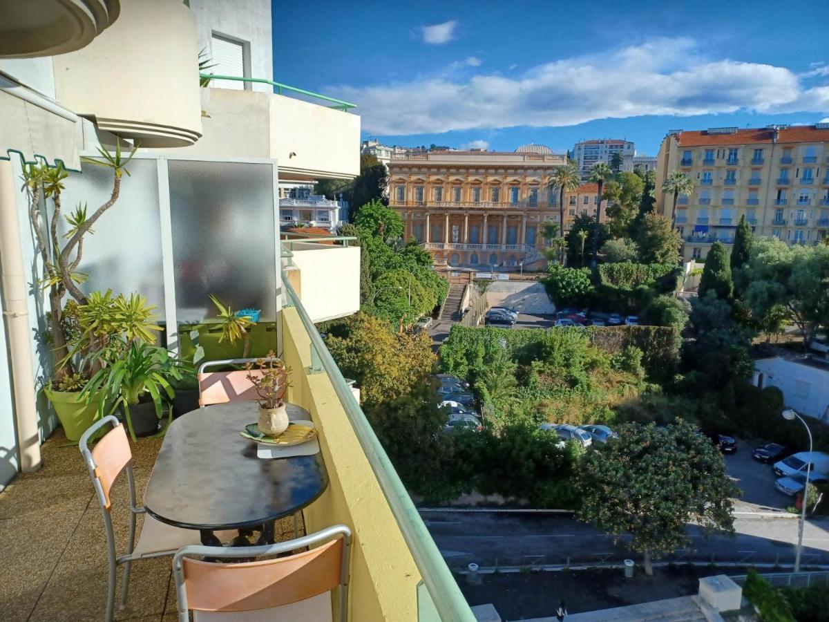 L'escale A La French Riviera Appartement *