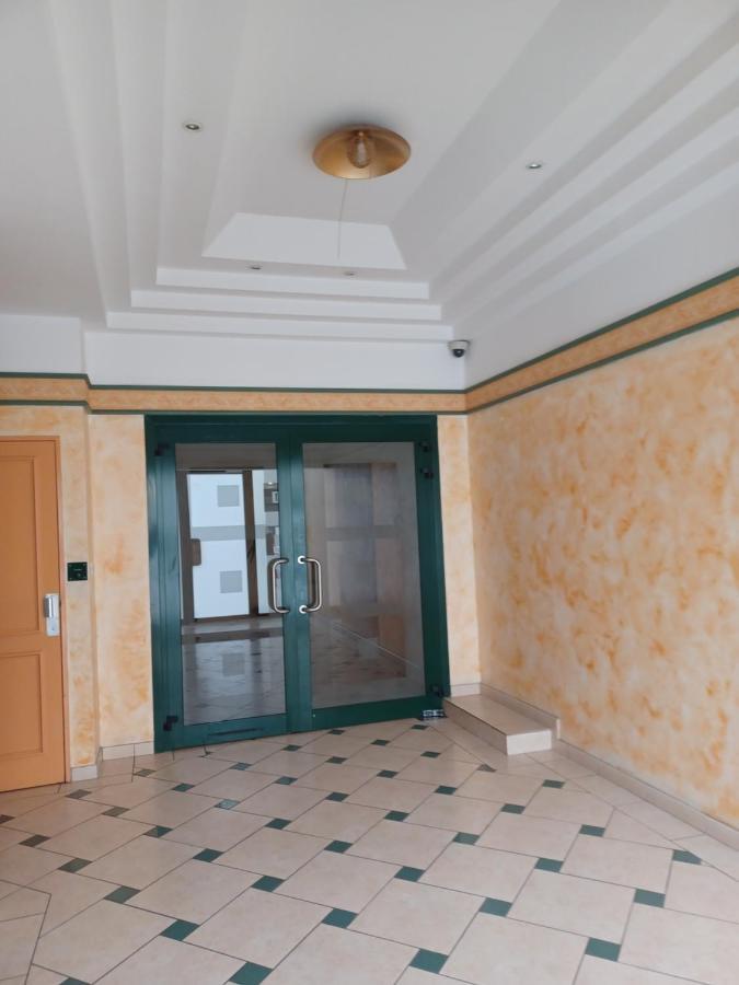 L'escale A La French Riviera Appartement Nice