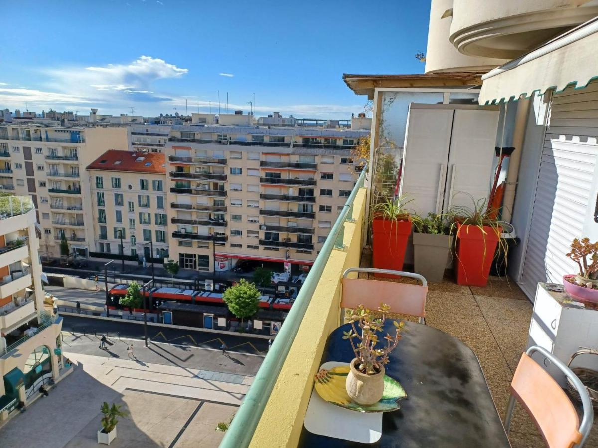 L'escale A La French Riviera Appartamento